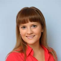 Шматкова Екатерина Ивановна