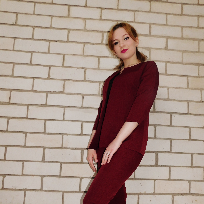 Александра Васильевна Головач