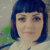 Панова Олеся Александровна