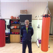 Раджабов Эргаш Аюбович