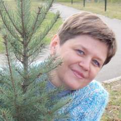 Марина Подзолкова