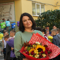 Белолипецкая Екатерина Александровна