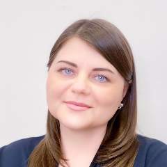 Петрова Ирина Леонидовна