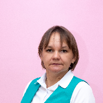 Никифорова Маргарита Валентиновна