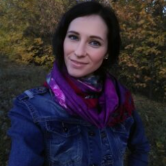 Ковалева Алла Александровна