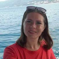 Екатерина Владимировна Филатова