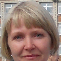 Татьяна Борисовна Горнова