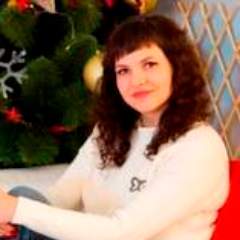 Долбина Юлия Валериевна