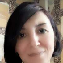 Шарохина Ирина Анатольевна