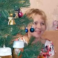 Хохрякова Надежда Павловна