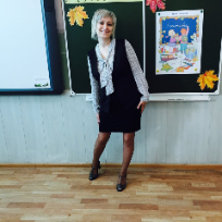 Бучнева Наталья Леонидовна