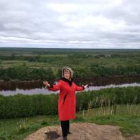 Макарова Елена Владимировна