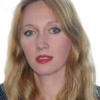 Паникар Кристина Викторовна