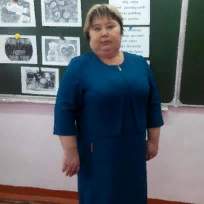 Татьяна Анатольевна Доброскокина