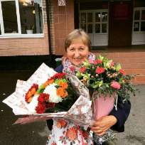 Колякина Татьяна Николаевна