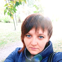 Новокрещенова Светлана Сергеевна