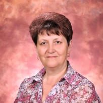 Лашкина Татьяна Николаевна