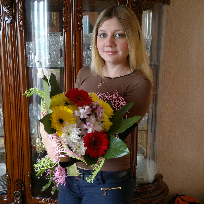 Коряковцева Кристина Александровна