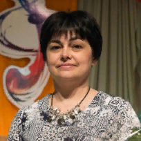 Кириленко Галина Валентиновна