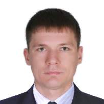 Лямин Андрей Владимирович