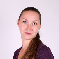 Козырева Юлия Михайловна