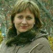 Серикова Ирина Алексеевна