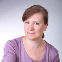 Новикова Светлана Викторовна