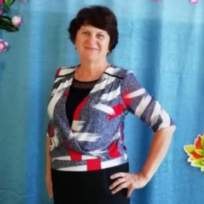 Белова Лидия Сергеевна