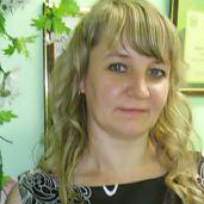 Агнивина Людмила Викторовна