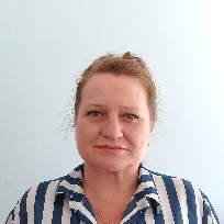 Якименко Наталья Александровна