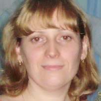 Рукина Светлана Юрьевна