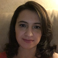 Лучина Наталья Валерьевна