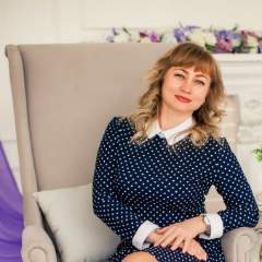 Жатько Марина Сергеевна