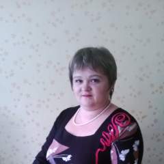 Оксана