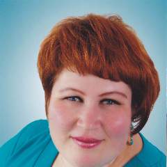 Бобоева Людмила Николаевна