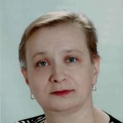 Белова Елена Сергеевна