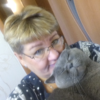 Токарева Татьяна Викторовна