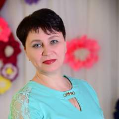 Мусиец Татьяна Николаевна