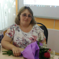 Кошкина Татьяна Александровна