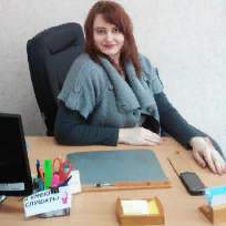 Чекменева Наталья Викторовна