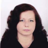 Афанасьева Наталия Павловна