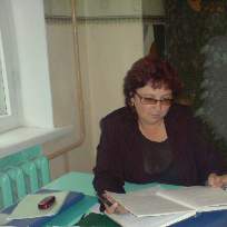 Телова Марина Петровна