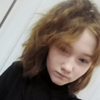 Дашкынова Анастасия Алексеевна