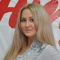 Фоминых Анастасия Васильевна