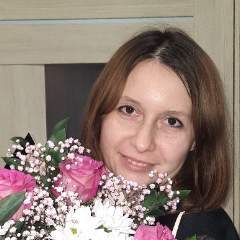 Жаринова Татьяна Юрьевна