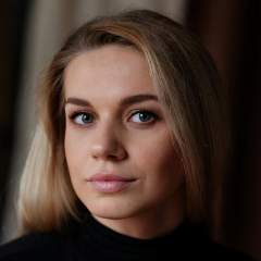 Виктория Медведева