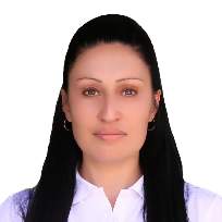 Пенских Людмила Евгеньевна