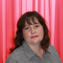 Анистратова Оксана Александровна