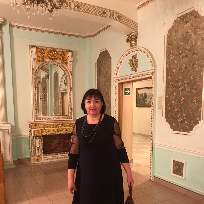 Евстюничева Елена Викторовна