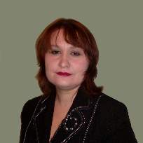 Пытьева Лилия Александровна